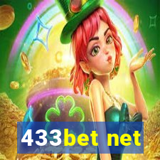 433bet net